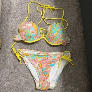 victoria secret bikini